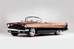 Packard Panther Daytona Roadster Concept Car 1954 года